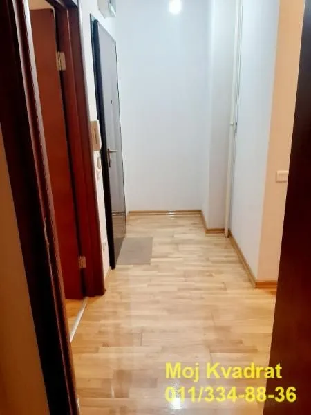 Prodaja, dvosoban stan, 81m², Vračar Hram, Vračar Sve Podlokacije