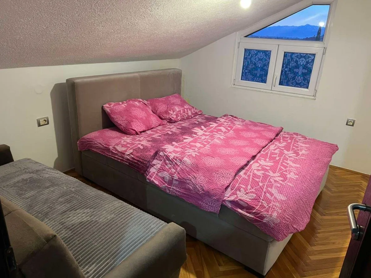 Prodaja, stan, 66m², Zabjelo, Podgorica