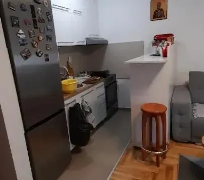 Prodaja, jednosoban stan, 36m², Adice, Novi Sad Sve Podlokacije - image 2
