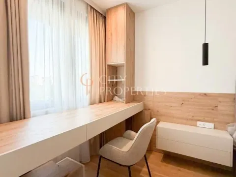 Izdavanje, stan, 44m², Tološka šuma, Podgorica - image 11