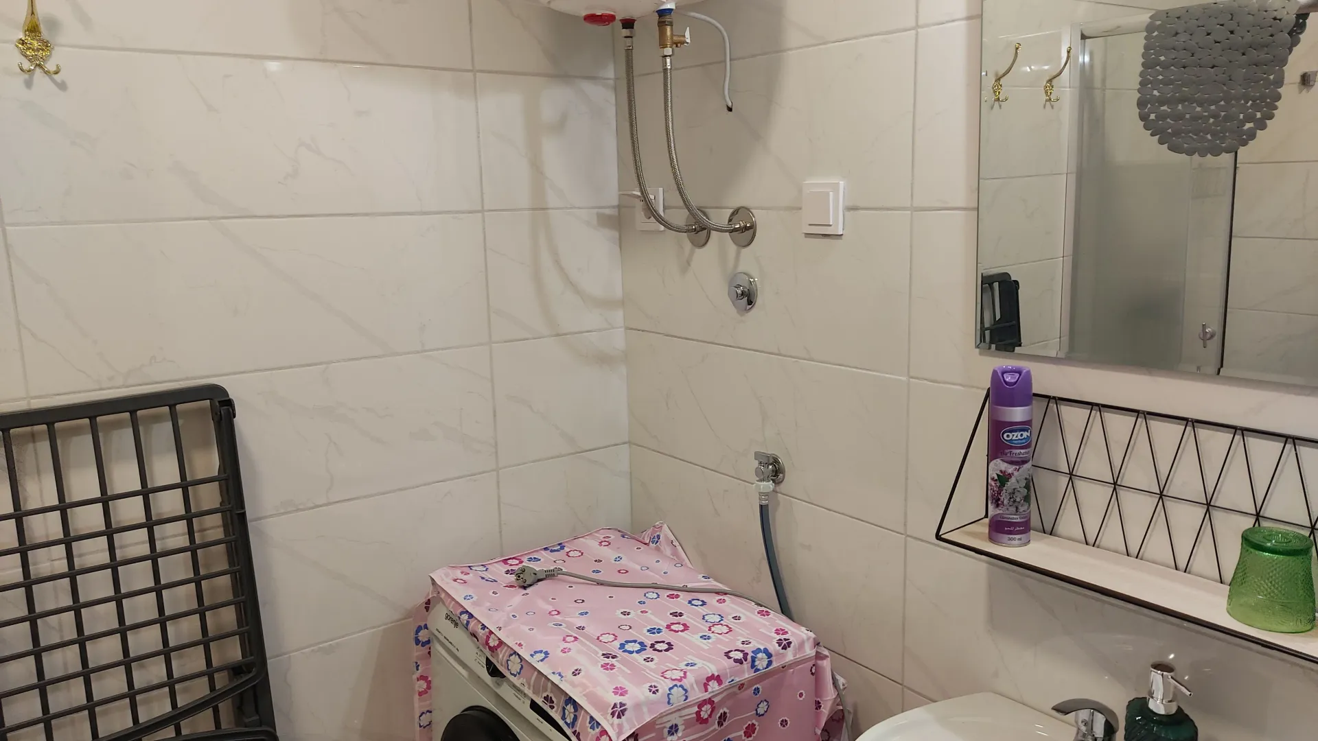 Prodaja, jednosoban stan, 49m², City Kvart, Podgorica