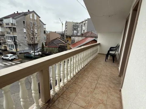 Izdavanje, trosoban stan, 65m², Zagorič, Podgorica - image 10