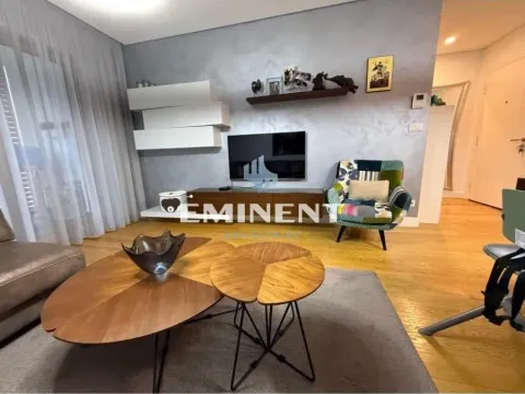 Prodaja, dvosoban stan, 57m², Novi Beograd Sve Podlokacije, Beograd - image 2