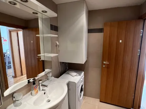 Sale, one bedroom apartment, 52m², Pržno, Budva - image 9