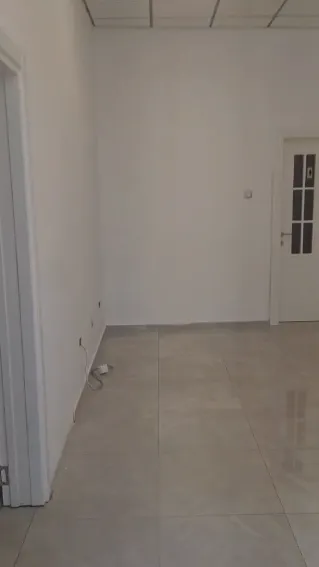 Rent, one bedroom apartment, 59m², Central Point, Podgorica