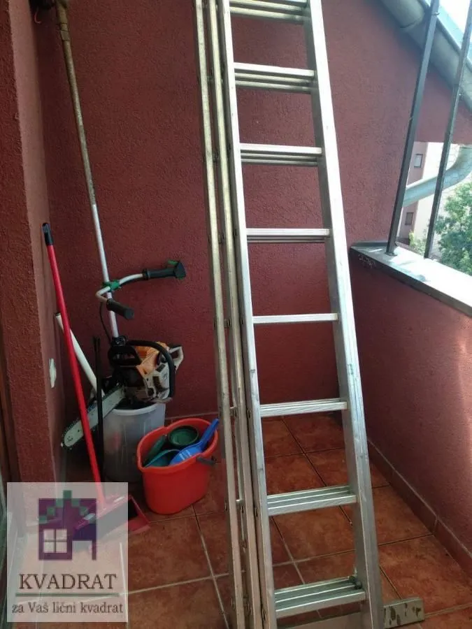 Sale, apartment, 121m², Obrenovac, Beograd