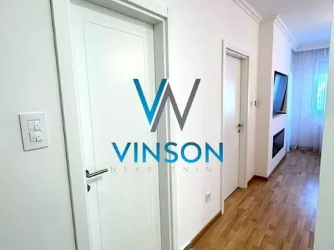 Izdavanje, dvosoban stan, 42m², Avijatičarsko naselje, Novi Sad Sve Podlokacije - image 14