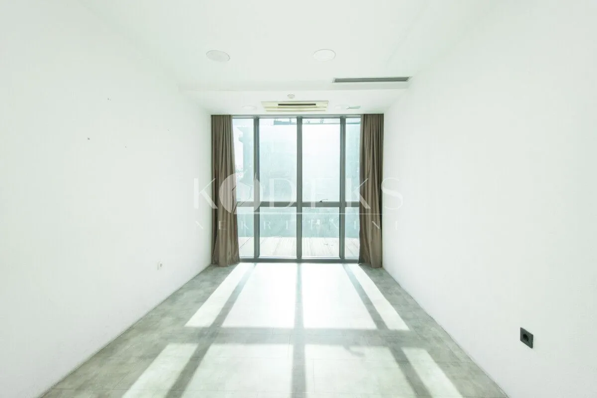 Izdavanje, poslovni prostor, 443m², Preko Morače, Podgorica