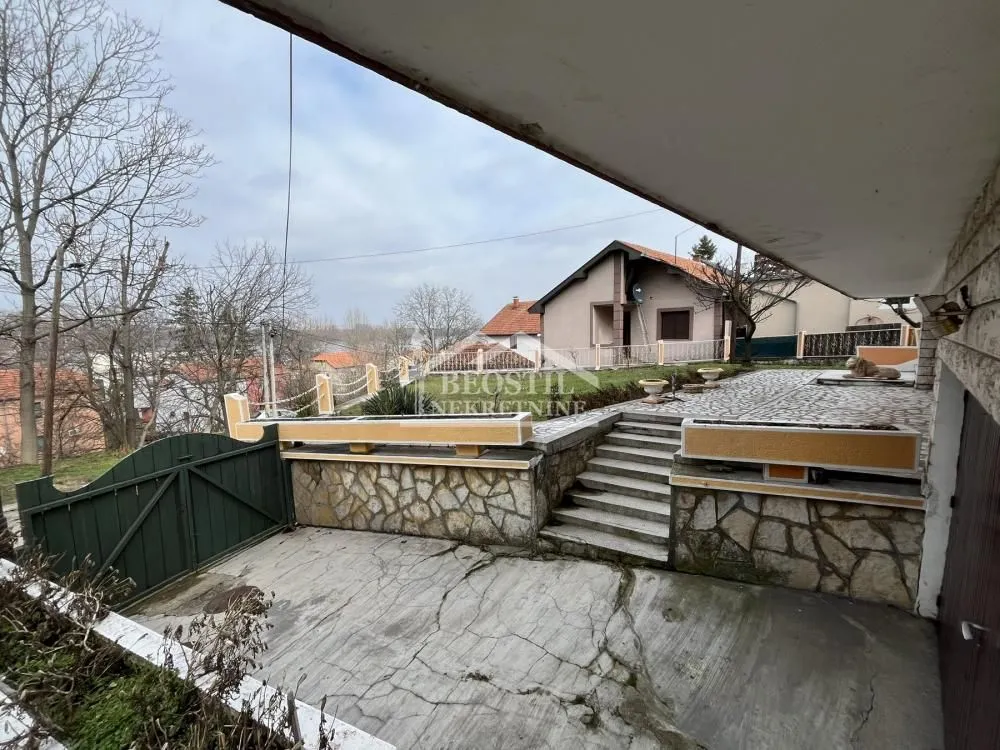 Prodaja, kuća, 564m², Centar, Smederevo