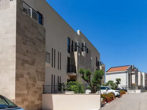 Sale, house, 883m², Reževići, Budva - image 24