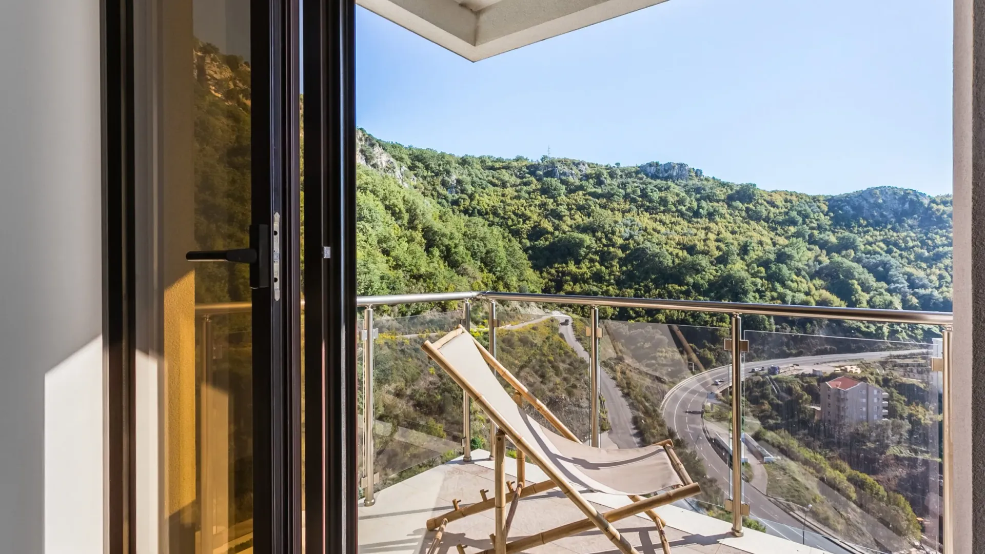 Sale, apartment, 132m², Budva, Crna Gora