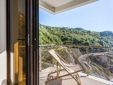 Sale, apartment, 132m², Budva, Crna Gora - image 14