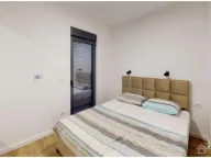 Rent, two bedroom apartment, 75m², Kalimanj, Tivat - image 7