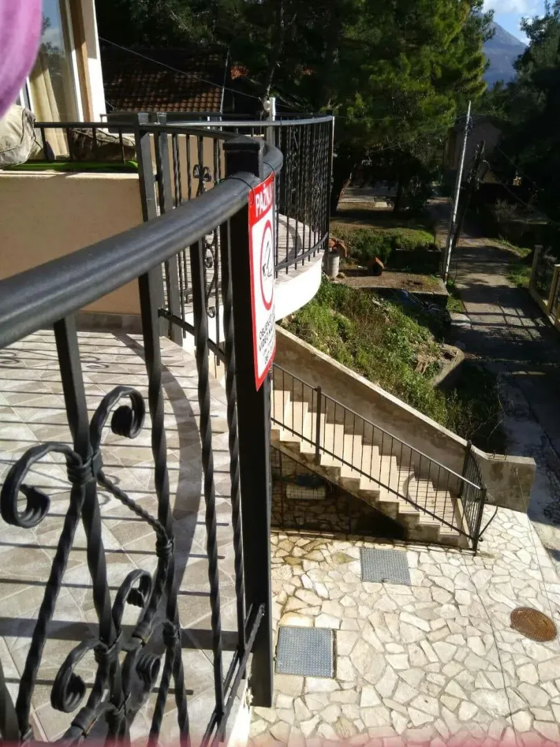 Prodaja, kuća, 190m², Šušanj, Bar