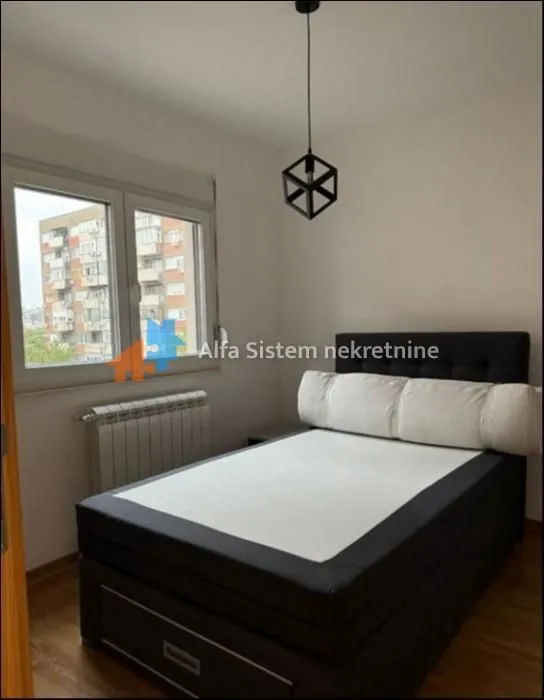 Rent, three bedroom apartment, 65m², Lekino Brdo, Voždovac Sve Podlokacije