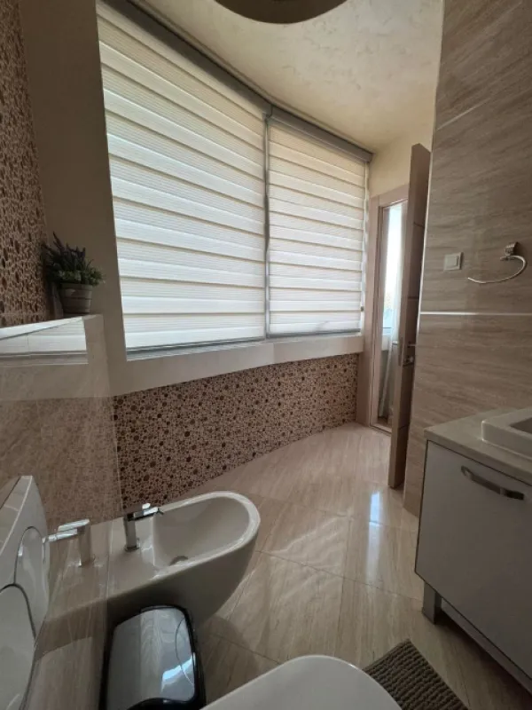 Sale, two bedroom apartment, 117m², Rozino, Budva