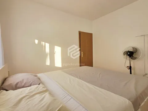 Izdavanje, jednosoban stan, 43m², Zabjelo, Podgorica - image 7