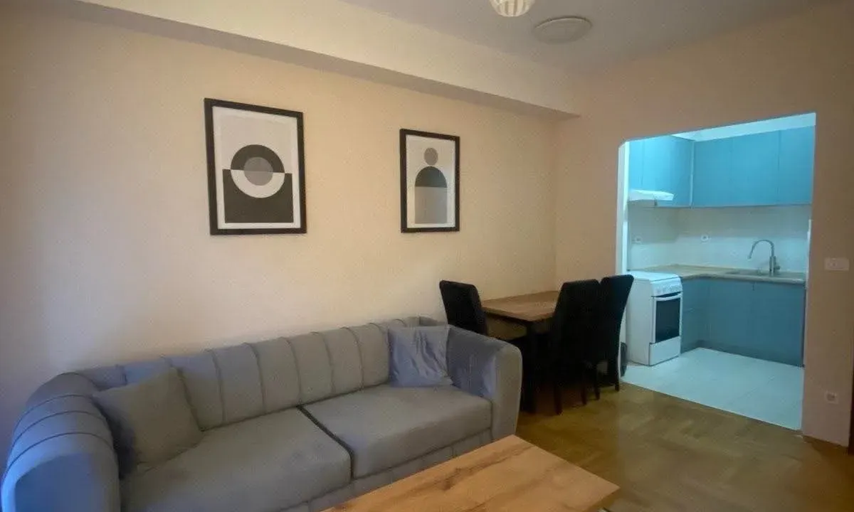 Prodaja, stan, 56m², Podgorica, Crna Gora