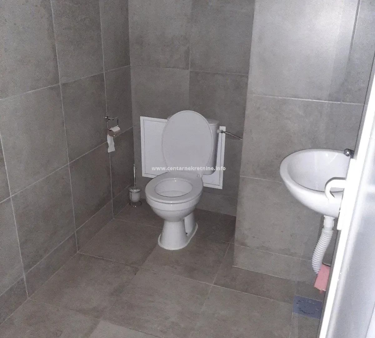 Sale, office space, 103m², Preko Morače, Podgorica