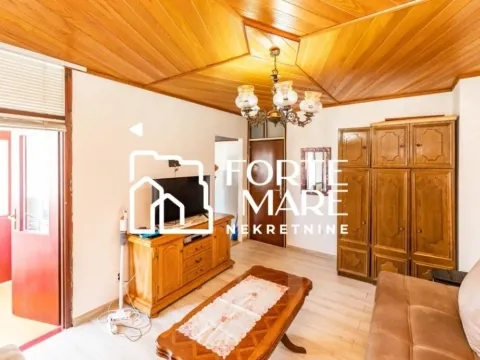 Prodaja, garsonjera, 35m², Igalo, Herceg Novi - image 7