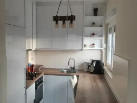 Izdavanje, jednosoban stan, 53m², City Kvart, Podgorica - image 2