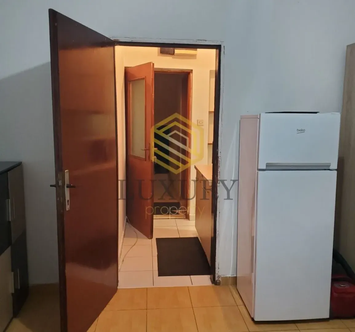 Rent, studio apartment, 26m², Zabjelo, Podgorica