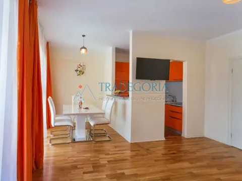 Prodaja, dvosoban stan, 71m², Budva, Crna Gora - image 10