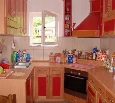 Sale, house, 113m², Jošica, Herceg Novi - image 12