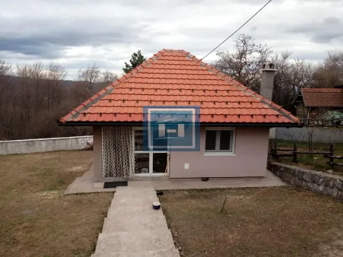 Prodaja, kuća, 54m², Kržava, Krupanj - image 4