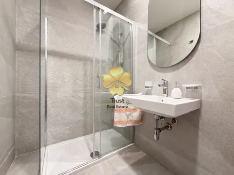 Rent, one bedroom apartment, 50m², Central Point, Podgorica - image 11