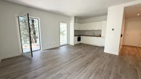 Prodaja, dvosoban stan, 69m², Luštica Bay, Tivat - image 8