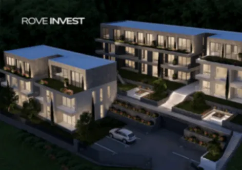 Sale, one bedroom apartment, 44m², Kotor, Crna Gora - image 2