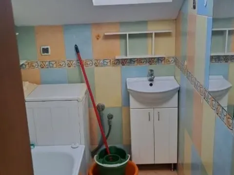 Rent, one bedroom apartment, 26m², Olimp, Zvezdara Sve Podlokacije - image 8