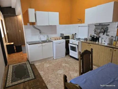 Sale, four bedroom apartment, 93m², Zemun Sve Podlokacije, Beograd - image 4