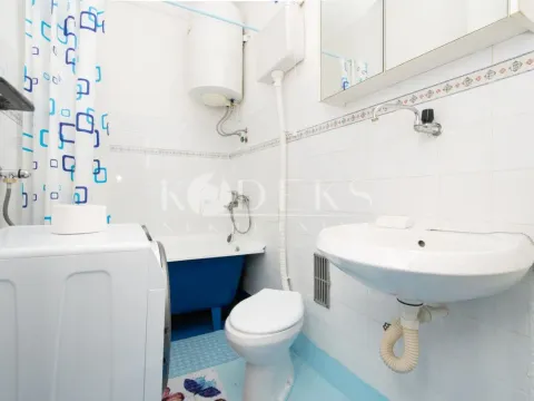 Rent, studio apartment, 22m², Preko Morače, Podgorica - image 5