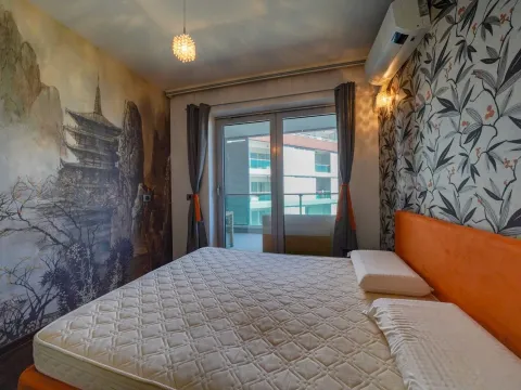 Prodaja, stan, 94m², Budva, Crna Gora - image 12