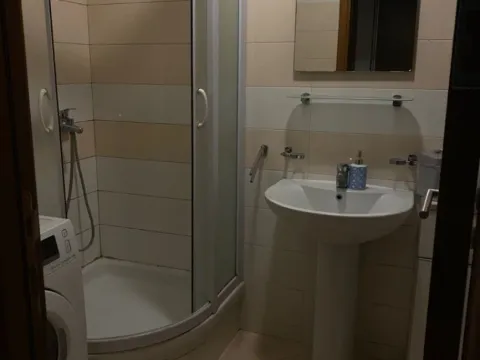 Izdavanje, jednosoban stan, 45m², Stari Aerodrom, Podgorica - image 9