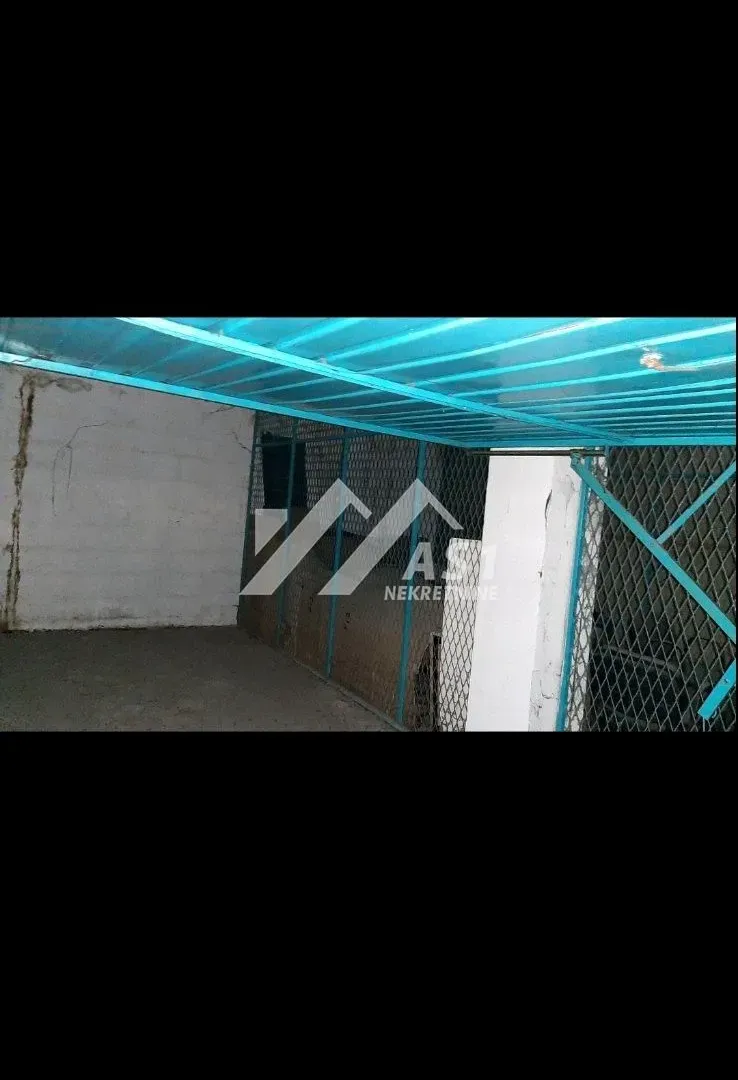 Sale, parking/garage, 15m², Sajam, Novi Sad Sve Podlokacije