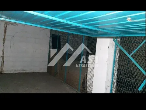 Sale, parking/garage, 15m², Sajam, Novi Sad Sve Podlokacije - image 5