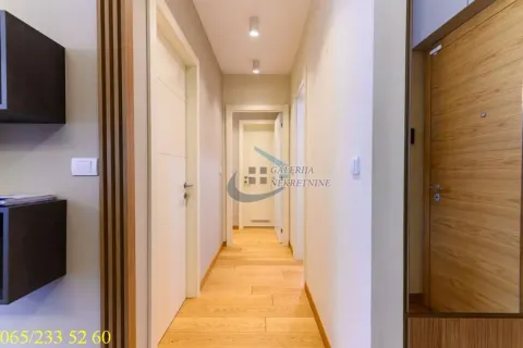 Sale, three bedroom apartment, 69m², Novi Beograd Blok 65, Novi Beograd Sve Podlokacije - image 17