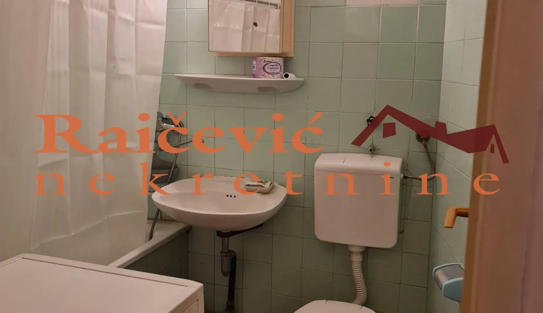 Prodaja, jednosoban stan, 49m², Brace Jerković, Voždovac Sve Podlokacije