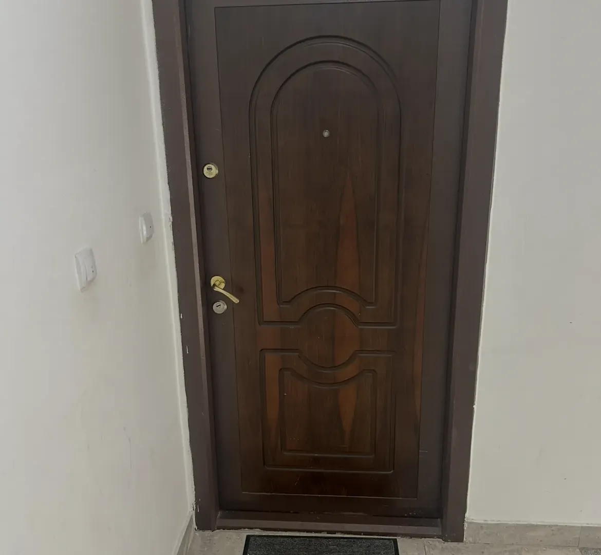 Sale, two bedroom apartment, 48m², Sveta Vrača, Kotor