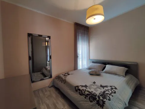 Sale, apartment, 56m², Bečići, Budva - image 2