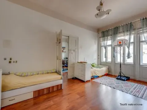 Sale, apartment, 187m², Stari Grad, Beograd - image 9