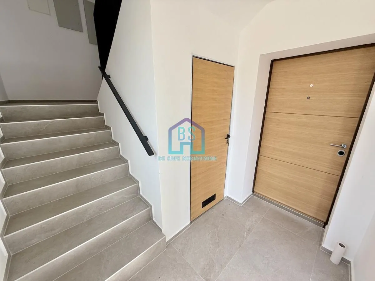 Prodaja, četvorosoban stan, 101m², Telep, Novi Sad Sve Podlokacije