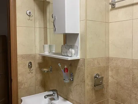 Prodaja, dvosoban stan, 64m², Budva, Crna Gora - image 10