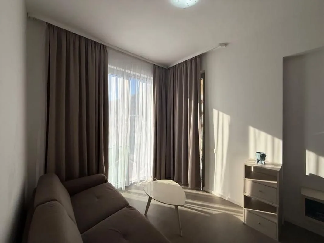 Rent, two bedroom apartment, 55m², Bečići, Budva