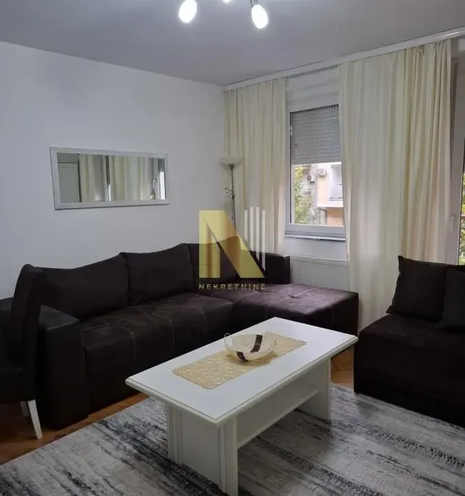 Izdavanje, jednosoban stan, 44m², Nova Detelinara, Novi Sad Sve Podlokacije