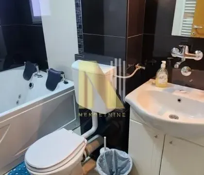 Rent, three bedroom apartment, 80m², Petrovaradin, Novi Sad - image 13