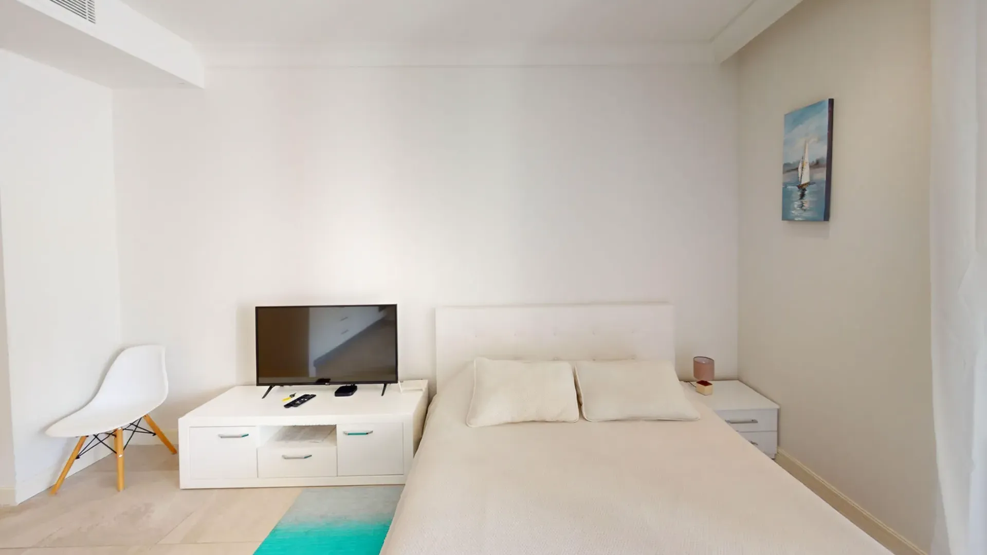 Prodaja, stan, 42m², Luštica Bay, Tivat
